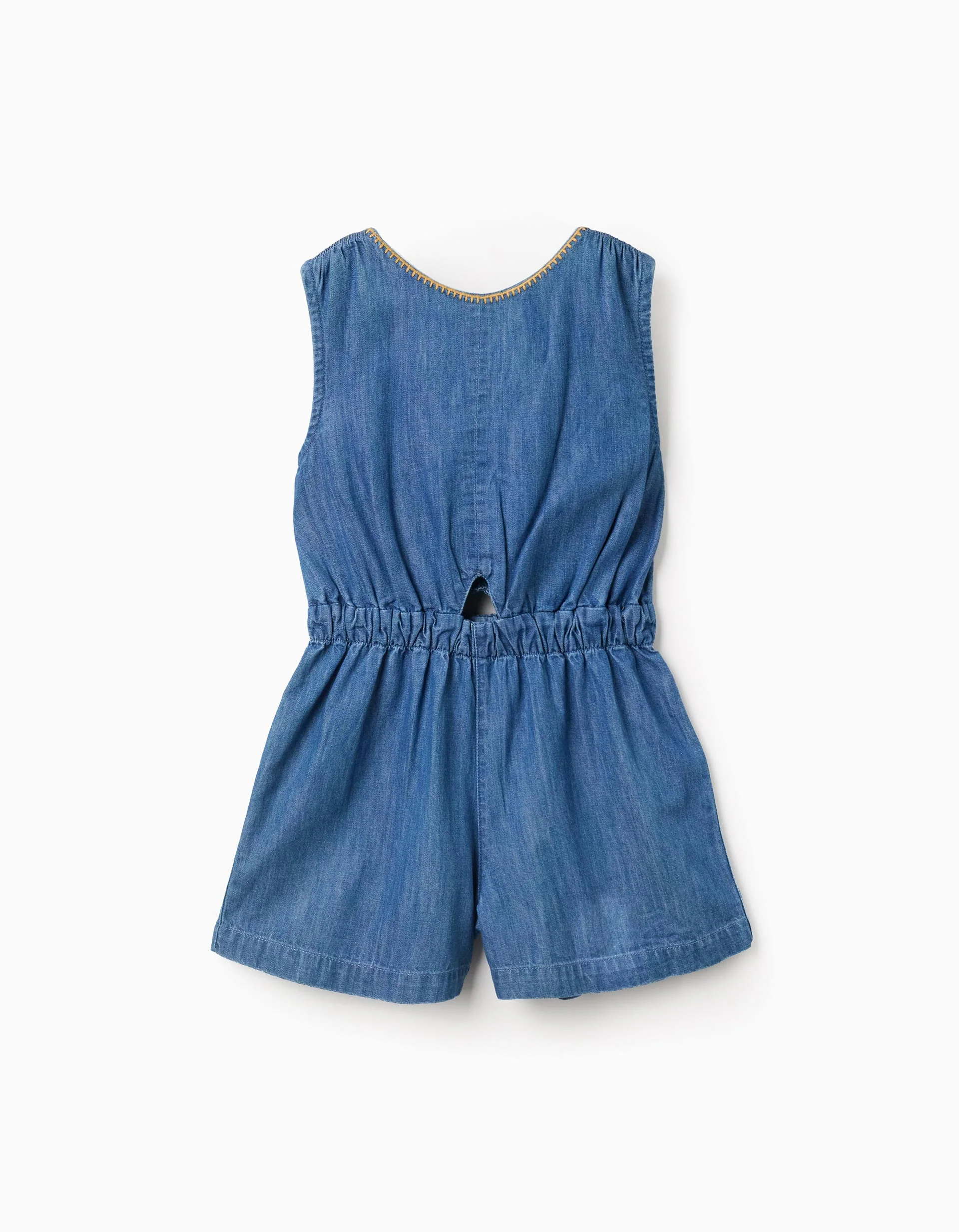 New In Girl